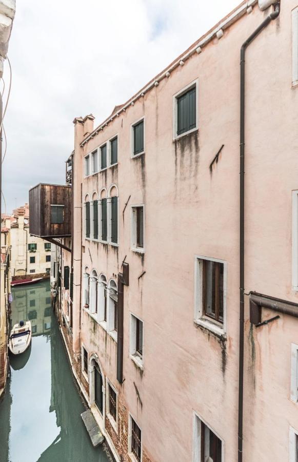 San Marco Terrace Veneza Exterior foto