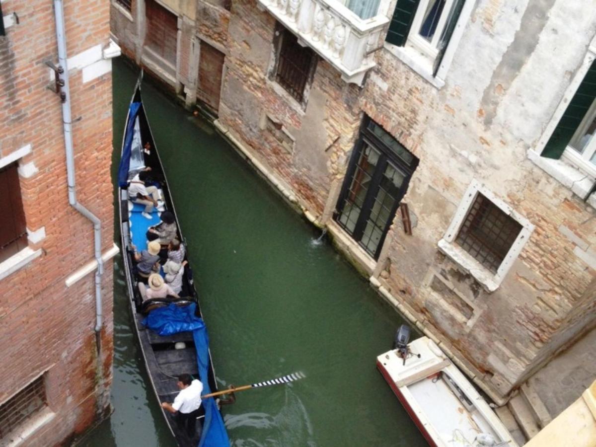 San Marco Terrace Veneza Exterior foto